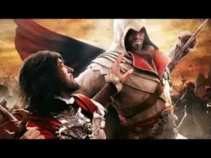 Video: Assassin